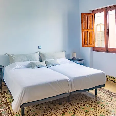 Сasa de vacaciones La Centenaria 1920 *