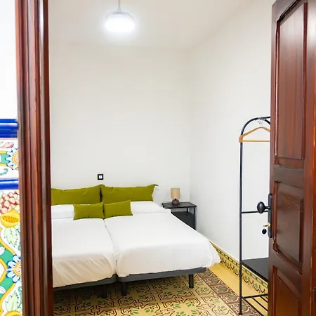 La Centenaria 1920 Vakantiehuis