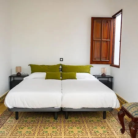 Vakantiehuis La Centenaria 1920 Telde