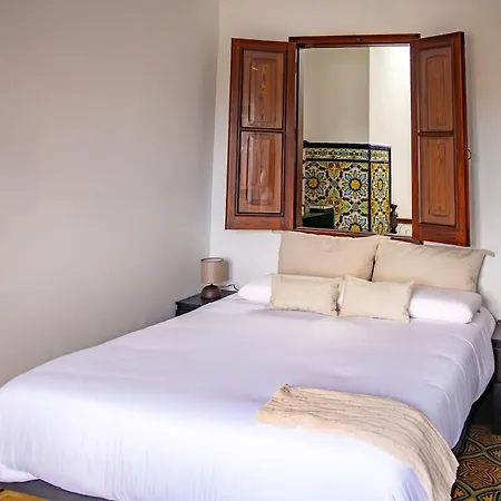 La Centenaria 1920 Ferienhaus Telde