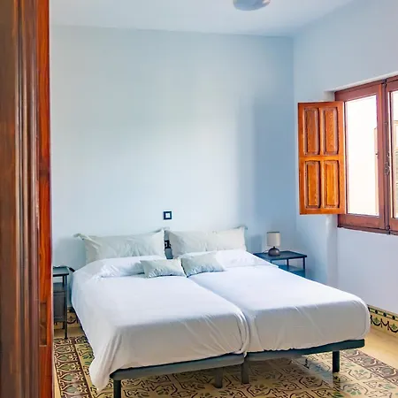 La Centenaria 1920 Vakantiehuis