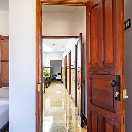 La Centenaria 1920 Ferienhaus *