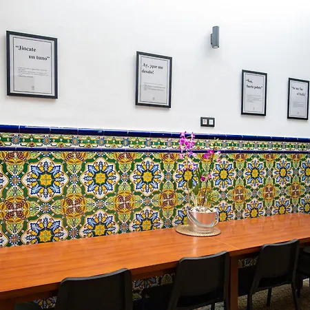 La Centenaria 1920 * Telde