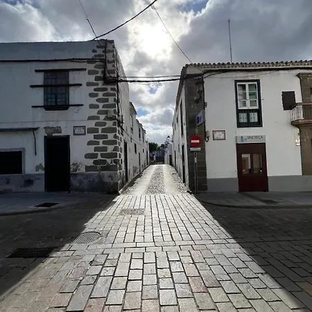 La Centenaria 1920 Hébergement de vacances Telde