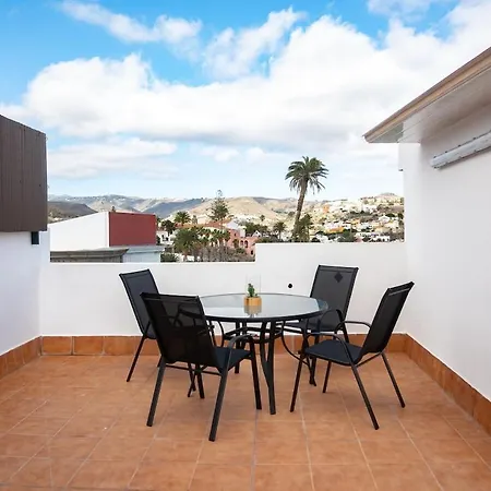 Σπίτι διακοπών La Centenaria 1920