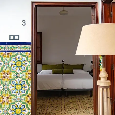 La Centenaria 1920 Σπίτι διακοπών *