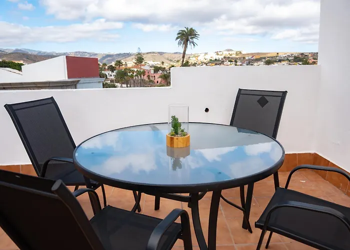 La Centenaria 1920 * Telde