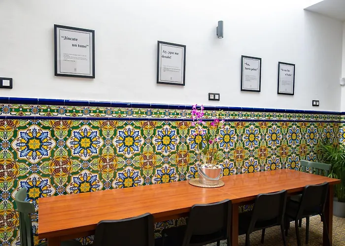 La Centenaria 1920 * Telde