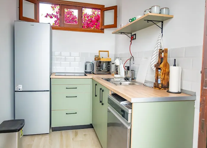 La Centenaria 1920 * Telde