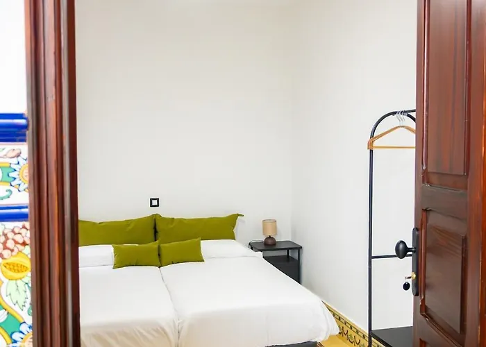 La Centenaria 1920 Feriehus