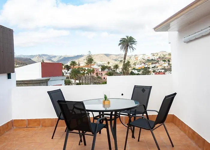 Casa de Férias La Centenaria 1920 *