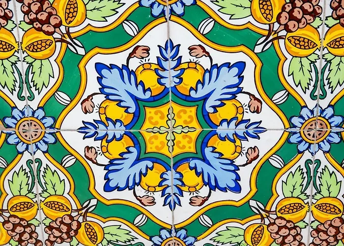 Feriehus La Centenaria 1920