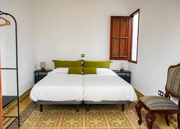 Casa de Férias La Centenaria 1920 Telde