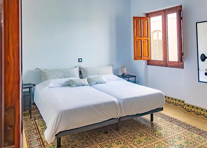 Casa de Férias La Centenaria 1920 *