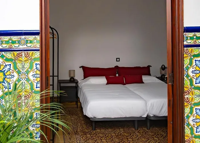 La Centenaria 1920 Casa de Férias *