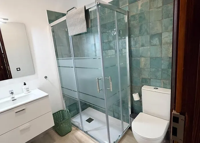 La Centenaria 1920 Telde