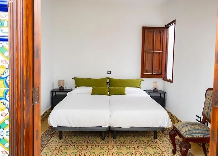 La Centenaria 1920 * Telde