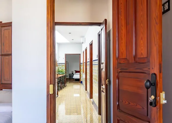 La Centenaria 1920 Casa de Férias *