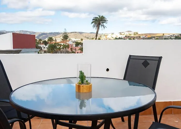 Feriehus La Centenaria 1920 *