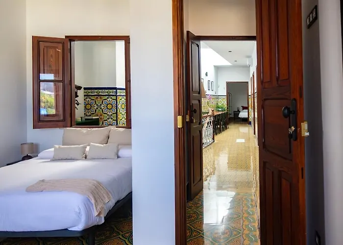 Casa de Férias La Centenaria 1920 Telde