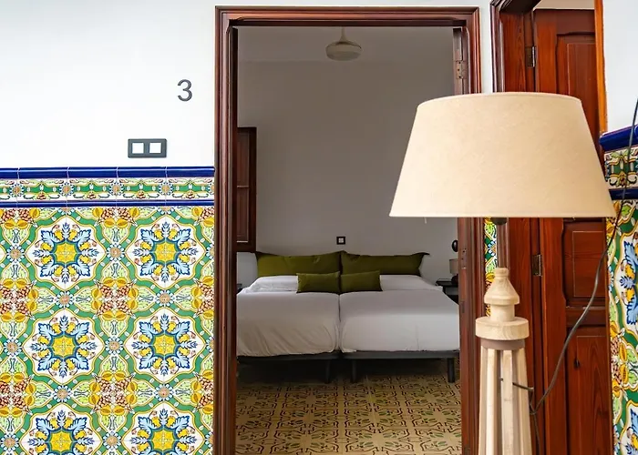 La Centenaria 1920 Feriehus *