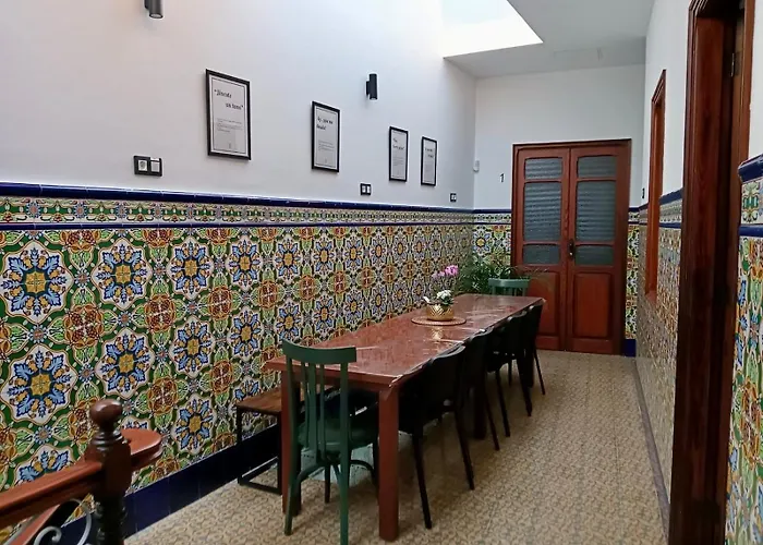 La Centenaria 1920 *