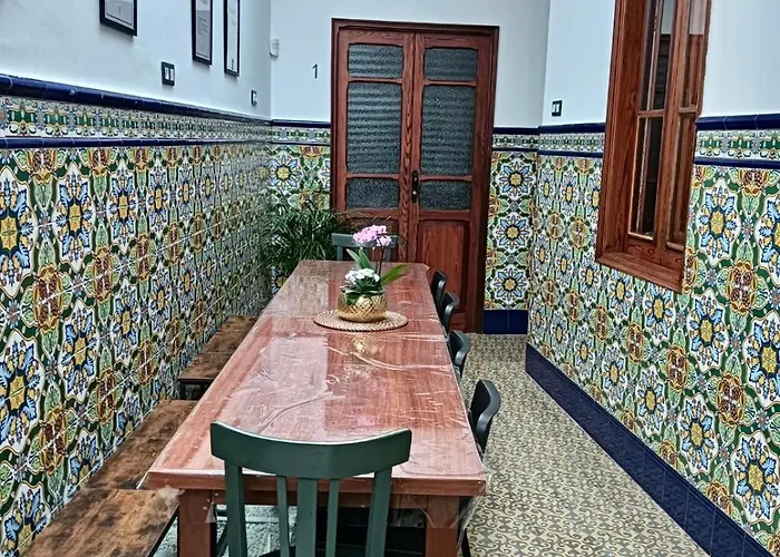 La Centenaria 1920 Casa de Férias