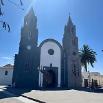 Nyaraló La Centenaria 1920 *