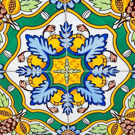 度假居 La Centenaria 1920